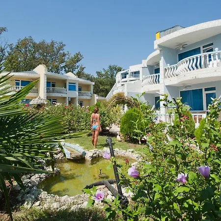 فندق Jasmin Village