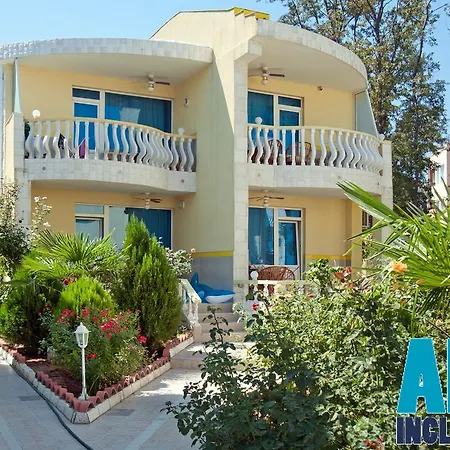 Jasmin Village فندق